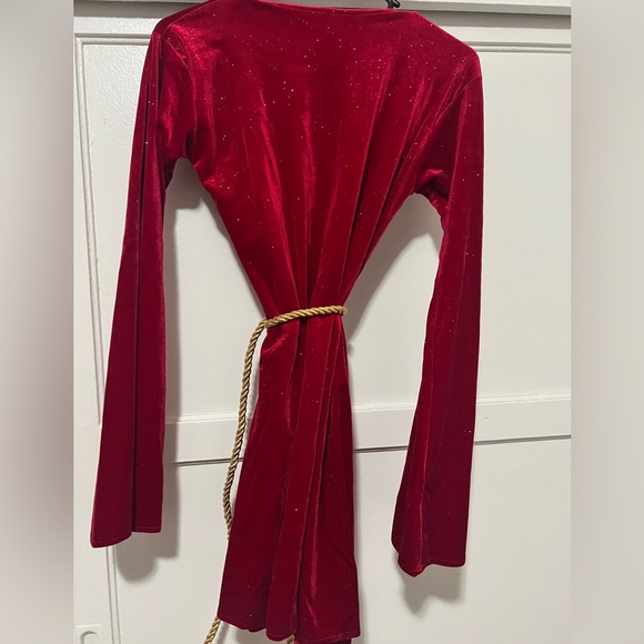 Mickey Fantasia costume - Picture 3 of 3